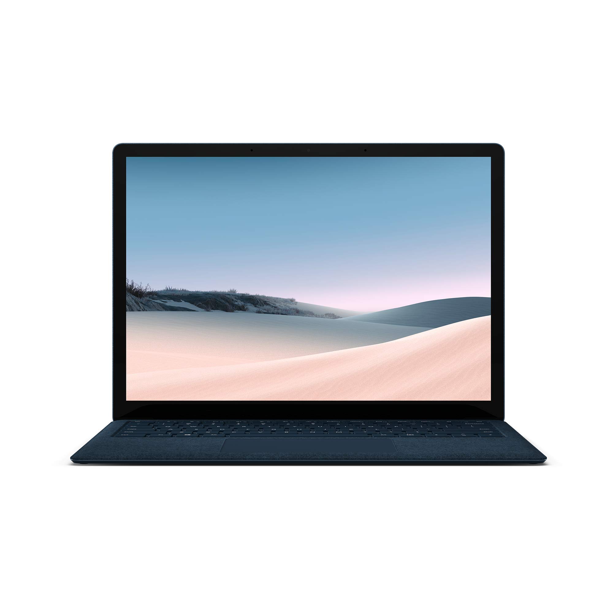 Microsoft Surface Laptop 3-13.5 Inches Ultra-Thin Touchscreen